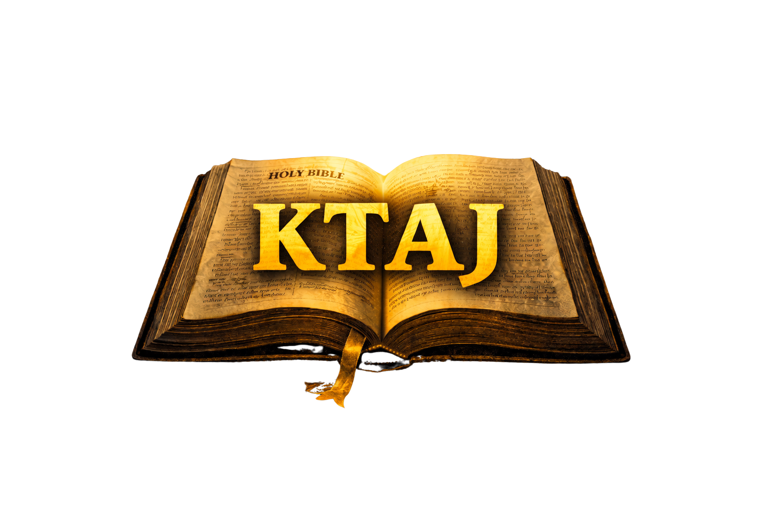 KTAJ Logo